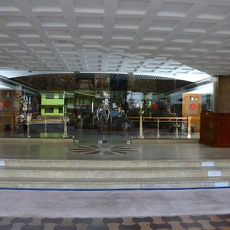Mayura Residency Guruvayur Exterior photo