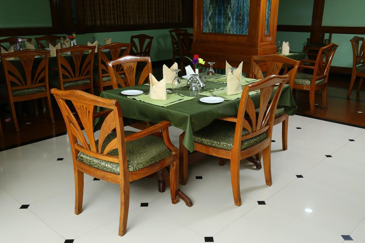 Mayura Residency Guruvayur Room photo