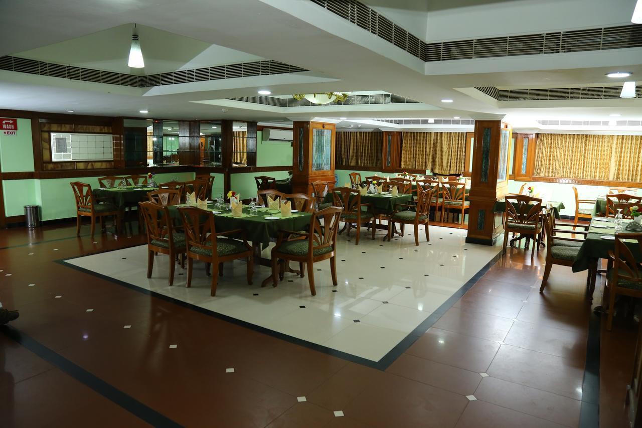 Mayura Residency Guruvayur Room photo