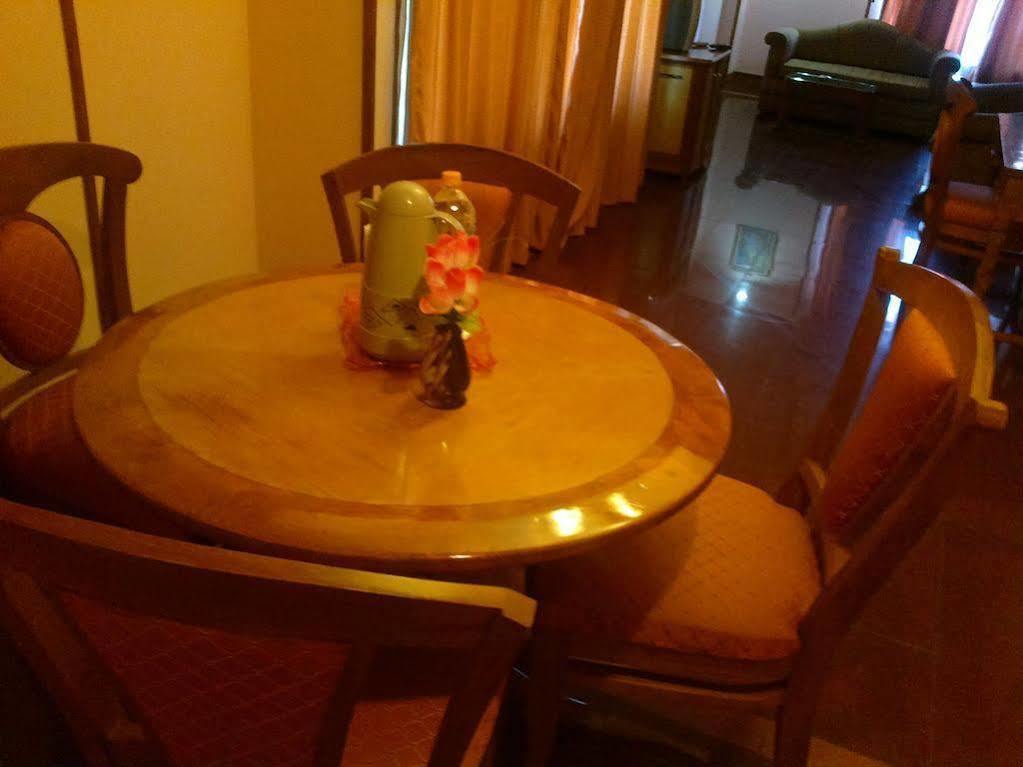 Mayura Residency Guruvayur Exterior photo
